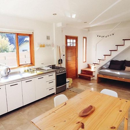 Casa Con Jardin Y Cochera ¡A 5 Minutos Del Lago! ซานคาร์ลอส เด บาริโลเช ภายนอก รูปภาพ