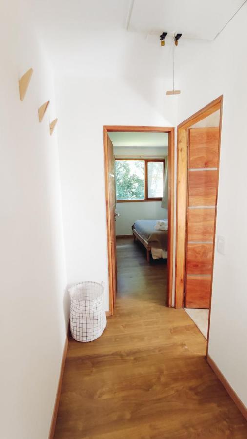 Casa Con Jardin Y Cochera ¡A 5 Minutos Del Lago! ซานคาร์ลอส เด บาริโลเช ภายนอก รูปภาพ