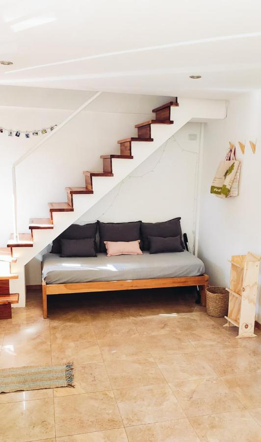 Casa Con Jardin Y Cochera ¡A 5 Minutos Del Lago! ซานคาร์ลอส เด บาริโลเช ภายนอก รูปภาพ